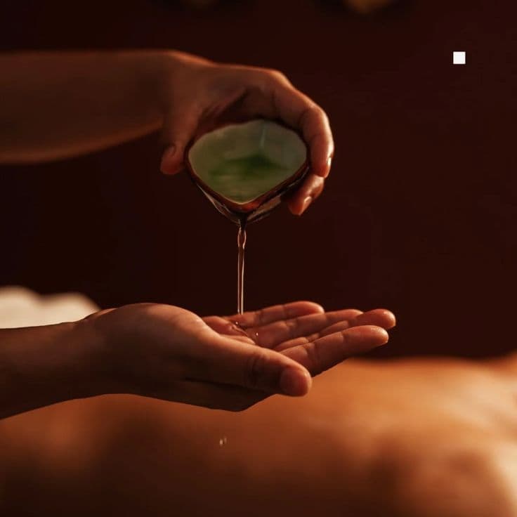 Massage Corner 6