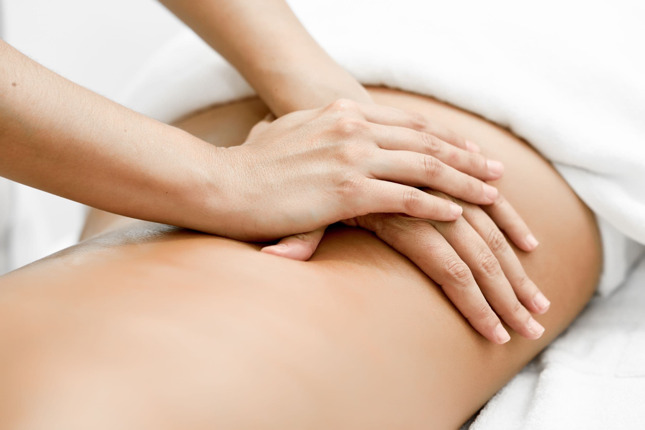 Sport Massage