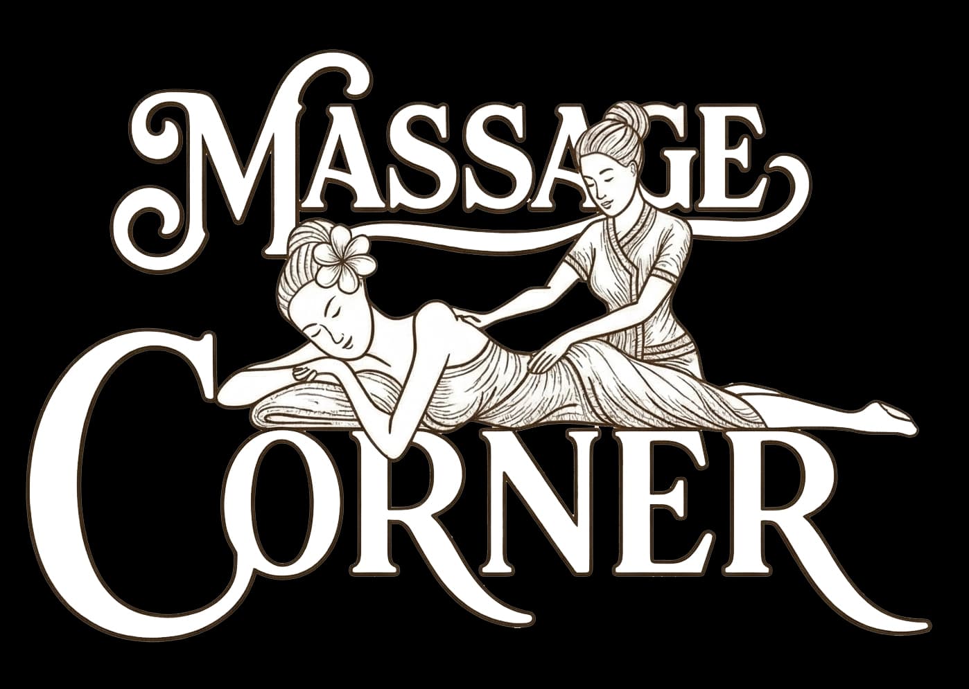 Massage Corner Sofia